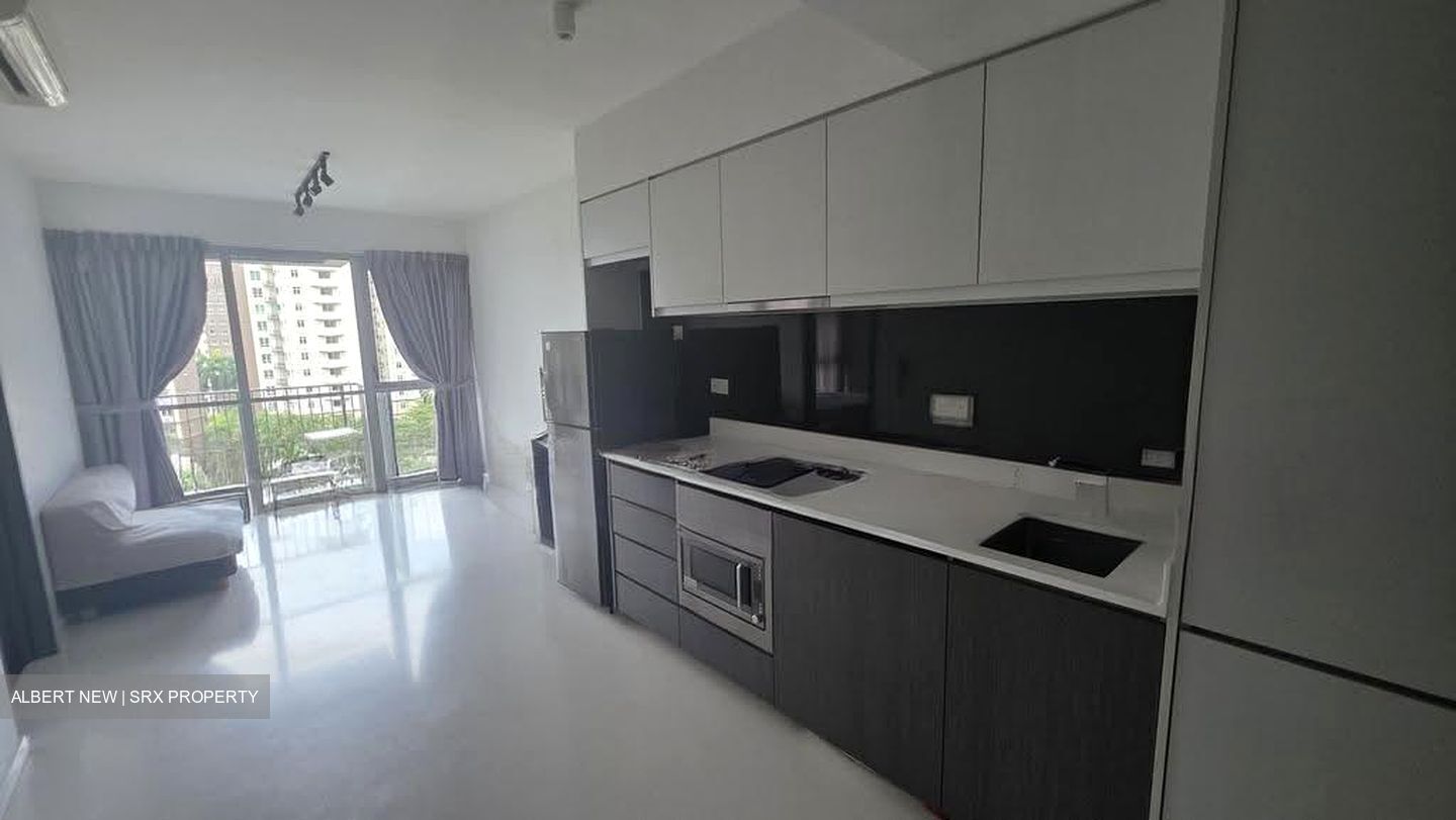 Q Bay Residences (D18), Condominium #631473811